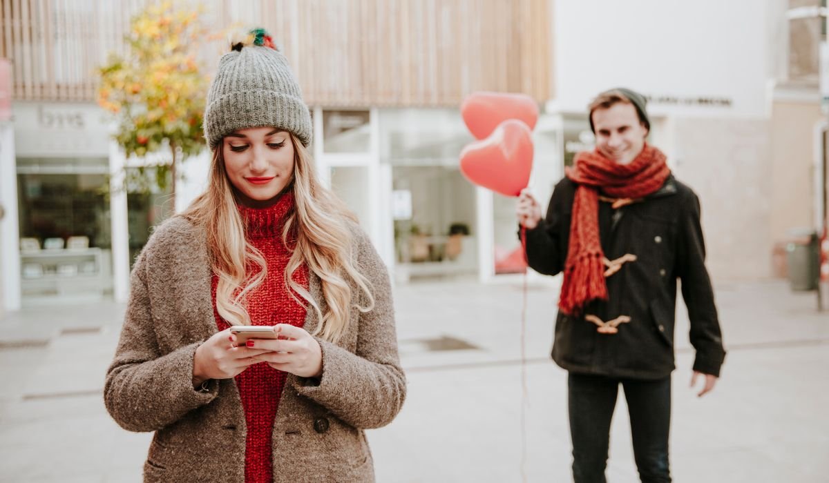 The Splintered Online Dating Market