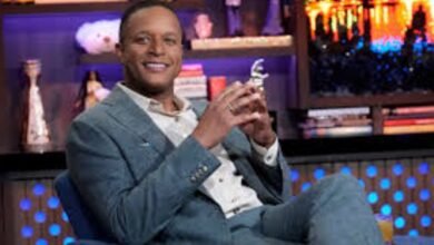 craig melvin
