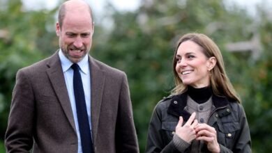 kate middleton news