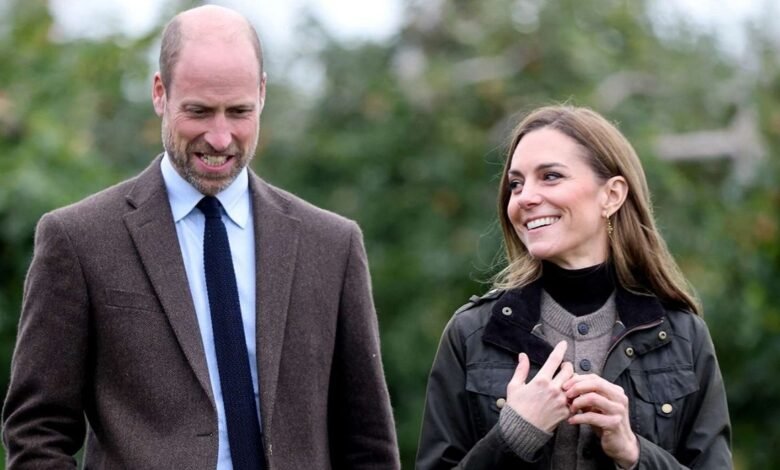 kate middleton news