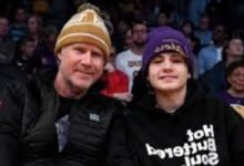 mattias paulin ferrell