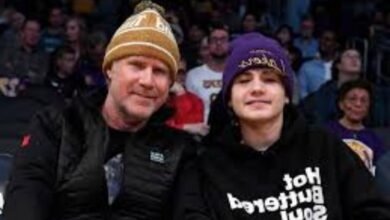 mattias paulin ferrell