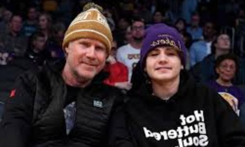 mattias paulin ferrell