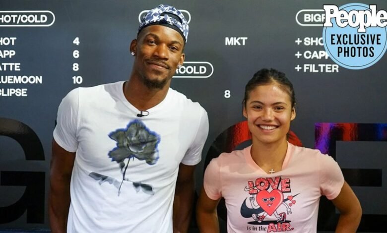 jimmy butler wife