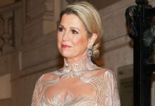 queen maxima