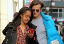 malia obama
