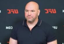 dana white net worth