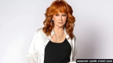reba mcentire net worth
