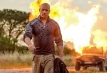 vin diesel net worth