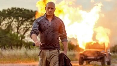 vin diesel net worth