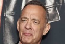 tom hanks net worth