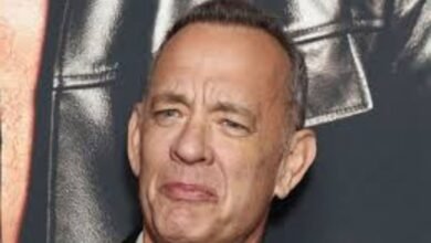 tom hanks net worth