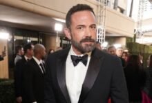 ben affleck net worth