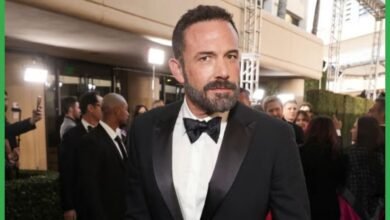 ben affleck net worth