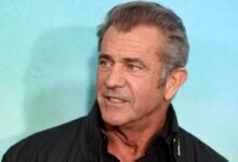 mel gibson net worth