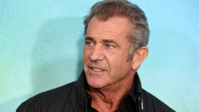 mel gibson net worth