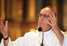 mario jose bergoglio