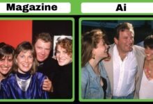 leslie carol shatner