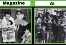 john wayne grandchildren