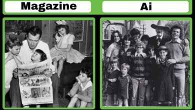 john wayne grandchildren