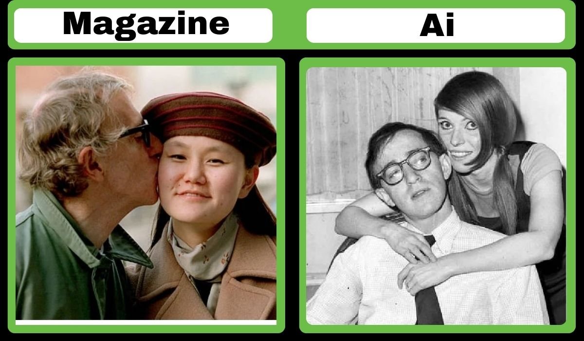 Who Is Harlene Rosen? Inside The Life Of Woody Allen’s First Wife ...