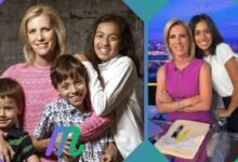 maria caroline ingraham