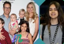 ava lorenn gosselaar