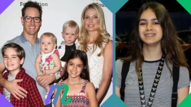 ava lorenn gosselaar