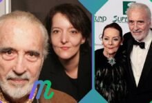 christina erika carandini lee