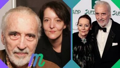 christina erika carandini lee