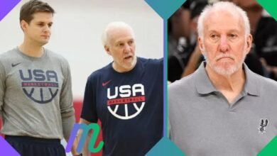 micky popovich