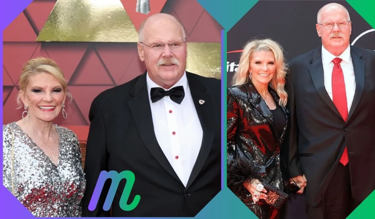 Drew Ann Reid: Inside The Private Life Of Andy Reid’s Daughter ...