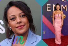 rosalind eleazar fingers