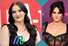 mikayla nogueira net worth