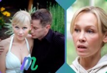 sherri papini net worth