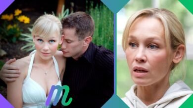 sherri papini net worth