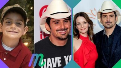 jasper warren paisley