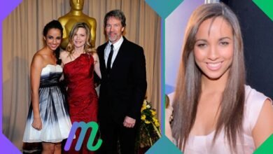 claudia rose pfeiffer