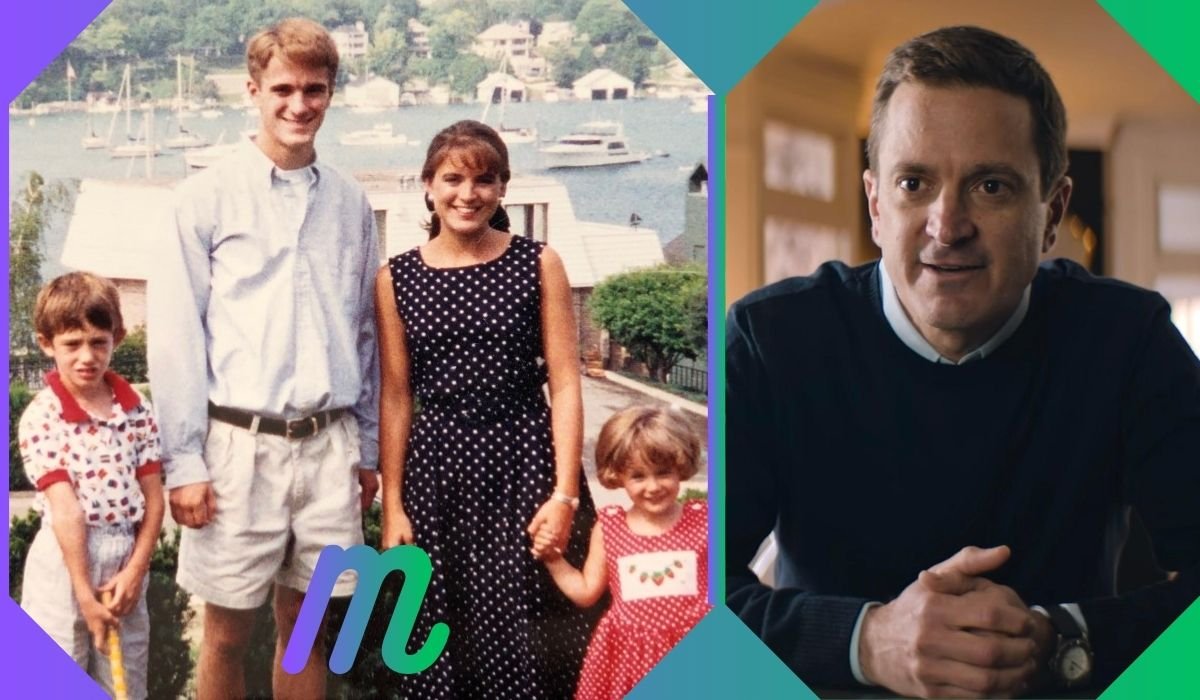 John Andrew Ramsey: Inside the Life of JonBenét’s Protective Older ...
