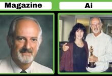 Gilbert Hartmann LaPiere