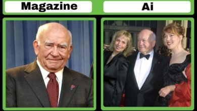 charles edward vogelman