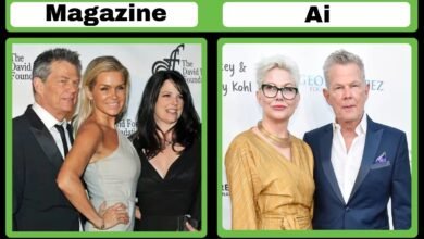 allison jones foster