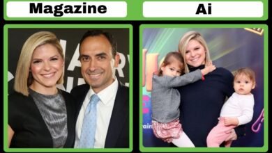 michael david gershenson