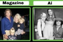 jennifer landon siblings