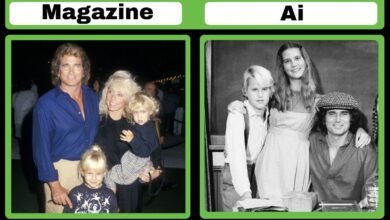 jennifer landon siblings