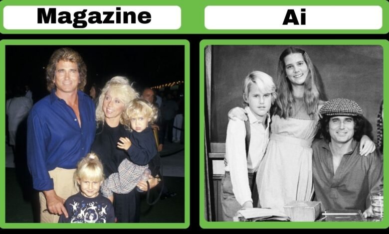 jennifer landon siblings