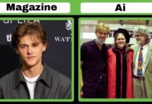 christopher briney parents