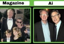 nicholas taylor begley