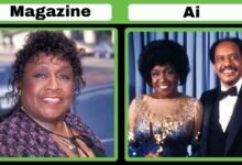 william edward richmond