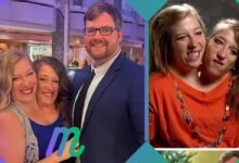 conjoined twins pregnant